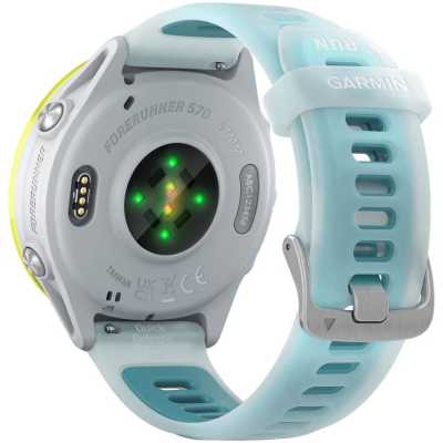 смарт часы Garmin Forerunner 570 47mm 010-02971-01