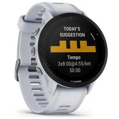 смарт часы Garmin Forerunner 955 010-02638-31