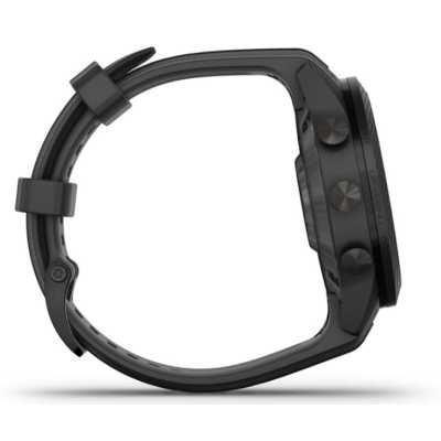 смарт часы Garmin MARQ Athlete Gen 2 Carbon Edition 010-02722-11