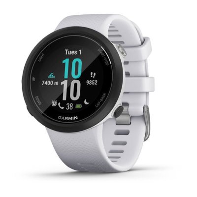 смарт часы Garmin Swim 2 010-02247-11