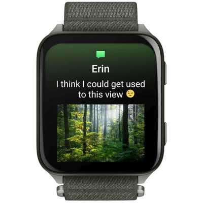 смарт часы Garmin Venu X1 010-02980-03