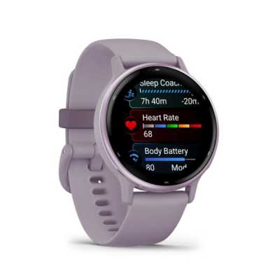 смарт часы Garmin Vivoactive 5 010-02862-13