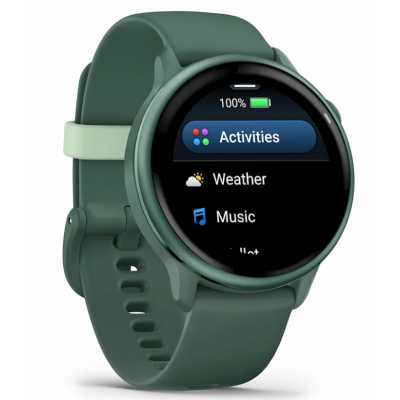 смарт часы Garmin Vivoactive 6 010-02985-02