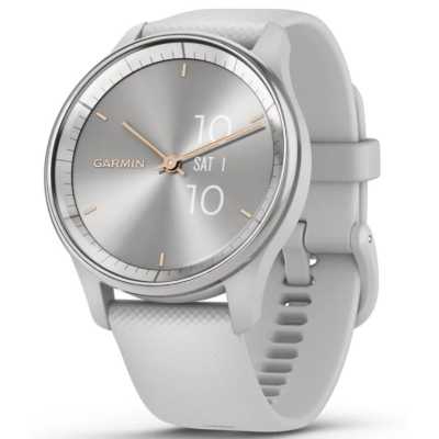 смарт часы Garmin Vivomove Trend 010-02665-03