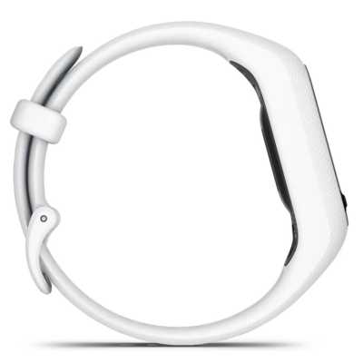 фитнес браслет Garmin Vivosmart 5 White S/M 010-02645-11