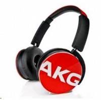 гарнитура AKG Y50 Red