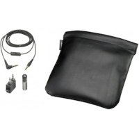 гарнитура Audio-Technica ATH-ANC50IS