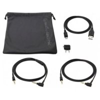 гарнитура Audio-Technica ATH-MSR7NC