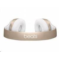 гарнитура Beats Solo 2 Gold
