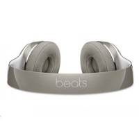 гарнитура Beats Solo 2 Luxe Edition Silver