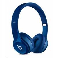 гарнитура Beats Solo 2 WL Blue