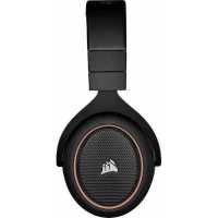 гарнитура Corsair Gaming HS70 Pro Wireless Cream