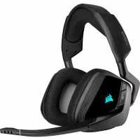 гарнитура Corsair Gaming Void RGB Elite Wireless Black