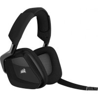гарнитура Corsair Void Pro RGB Wireless Carbon