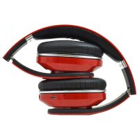 гарнитура Crown CMBH-9299 Red