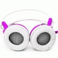 гарнитура Crown CMH-943 Pink