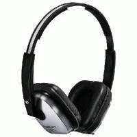 гарнитура Crown CMH-950 Black