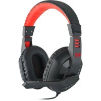 гарнитура Redragon Ares Red-Black 78343