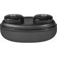 гарнитура Defender Twins 635 Black