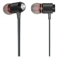гарнитура Digma BT-05 Black-Red