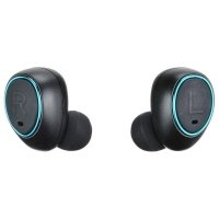 гарнитура Digma TWS-04 Black