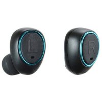 гарнитура Digma TWS-04 Black