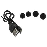 гарнитура Harper HB-305 Black