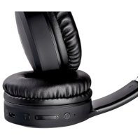 гарнитура Harper HB-409 Black