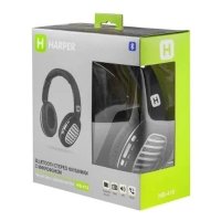 гарнитура Harper HB-415 Black