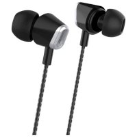 гарнитура Harper HV-406 Black