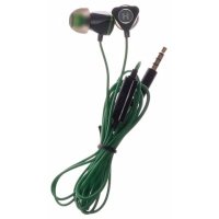 гарнитура Harper HV-501 Green