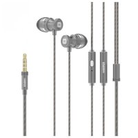 гарнитура Harper HV-806 Gray