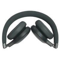 гарнитура JBL Live 400BT Green