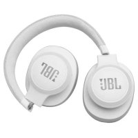 гарнитура JBL Live 500BT White