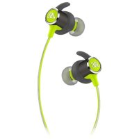 гарнитура JBL Reflect Mini 2 Green