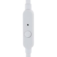 гарнитура JBL T210 Grey