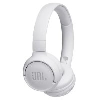 гарнитура JBL T500BT White
