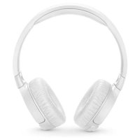 гарнитура JBL Tune 600BTNC White