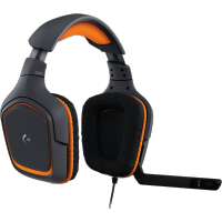 гарнитура Logitech G231 981-000627
