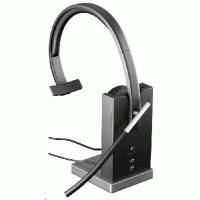 гарнитура Logitech H820e 981-000512