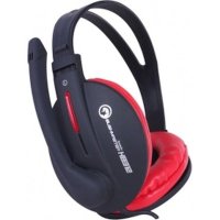 Marvo H8312 Black-Red
