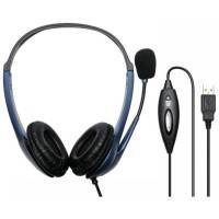 гарнитура Oklick HS-520U