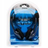 гарнитура Oklick HS-520U