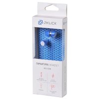 гарнитура Oklick HS-S-230 Blue