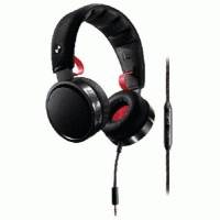 Philips SHO7205BK/10