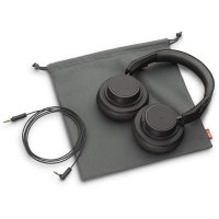 гарнитура Plantronics BackBeat GO 600 Black