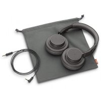 гарнитура Plantronics BackBeat GO 600 Gray