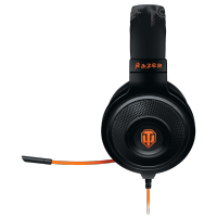 гарнитура Razer Kraken Pro World of Tanks