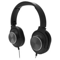 гарнитура Ritmix RH-610M Black