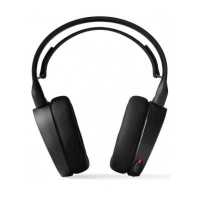 гарнитура SteelSeries Arctis 5 2019 Edition Black
